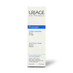 Uriage Pruriced Cream 100Ml