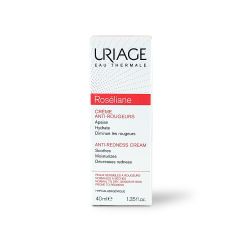 Uriage Roseliane Antiredness Cream Sensitive Skin 40Ml
