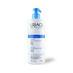 Uriage Xemos Gentle Cleansing Syndet 500 Ml