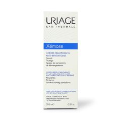 Uriage Xemose Cream 200 Ml