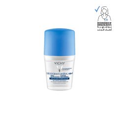 Vichy Deo Roll On Mineral Deodorant 50 Ml