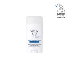 Vichy Deo Roll On Stick 24 H Sensitive Or Depilated Skin 40 Ml