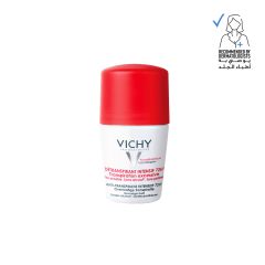 Vichy Deo Roll On Stress Resist 50 Ml