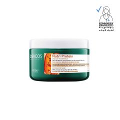 Vichy Dercos Nutri Protein Restorative Mask 250 Ml