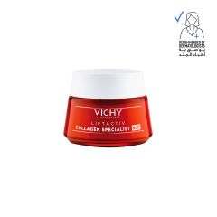 Vichy Liftactiv Collagen Specialist Night 50 Ml