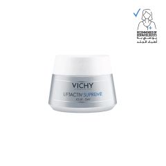 Vichy Liftactiv Supreme Anti-Wrinkle Cream Normal 50 Ml