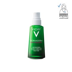 Vichy Normaderm Phytosolution Double Correction Daily Care 50 Ml