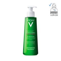 Vichy Normaderm Phytosolution Intensive Purifying Cleansing Gel 400Ml