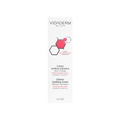 Vidaderm Intense Soothing Cream 50 Ml