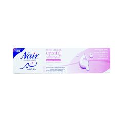 Nair Hair Remover Cream Moisturising 110 G