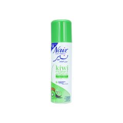 Nair Hair Remover Spray Kiwi 200 Ml