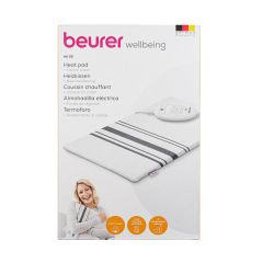 Beurer Heating Pad Hk 25