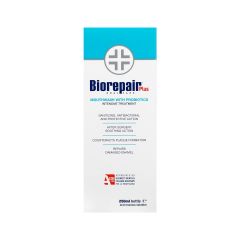 Biorepair Mouth Wash 250 Ml