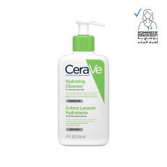 Cerave Hydrating Cleanser 236 Ml