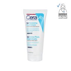 Cerave Sa Renewing Foot Cream 88 Ml