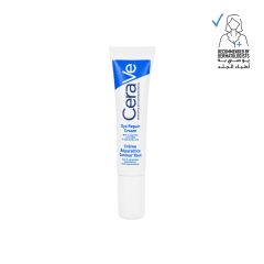 Cerave Eye Repair Cream 14 Ml