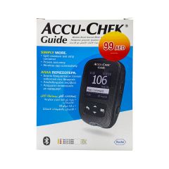 Accu-Chek Guide Monitor