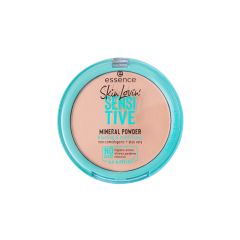 Essence Skin Lovin Sensitive Mineral Powder 01