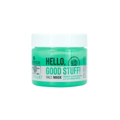 Essence Hello Good Stuff Face Mask 50 Ml