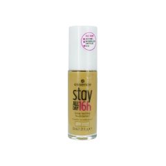 Essence Stay All Day Long Lasting Foundation 09 / 30 Ml