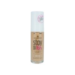 Essence Stay All Day Long Lasting Foundation 20 / 30 Ml