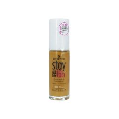 Essence Stay All Day Long Lasting Foundation 40 / 30 Ml