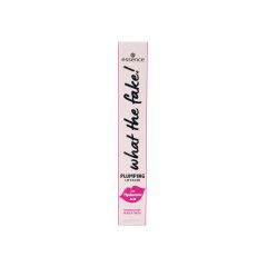 Essence What The Fake Plumping Lip Filler 01 / 4.2 Ml