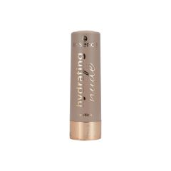 Essence Hydrating Nude Lipstick Romantic 301