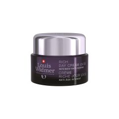 Louis Widmer Rich Day Cream Uv 30 N. P. 50 Ml