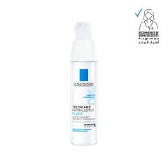 Lrp. Toleriane Dermallergo Fluid 40 Ml