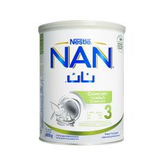 Nan Comfort 3 Milk 800 G