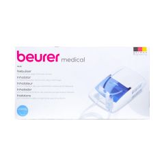 Beurer Nebulizer Ih 21