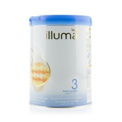 Illuma 3 Milk 800 G