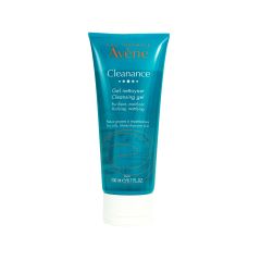 Avene Cleanance Gel Tube 200 Ml