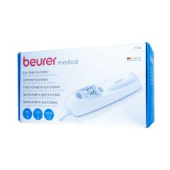 Beurer Ear Thermometer Ft 58