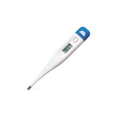 Mabis Flexible Tip Digital Thermometer