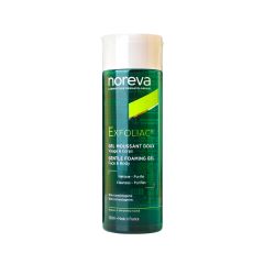 Noreva Exfoliac Gentle Foaming Gel 200 Ml