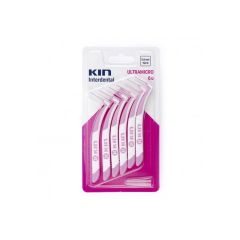 Kin Microprox Interadental T. B. 0.6 Mm