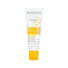 Bioderma Photoderm Max Fluid Spf 100 Very Light 40 Ml