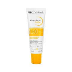 Bioderma Photoderm Max Fluid Spf 100 Invisible 40 Ml