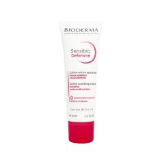 Bioderma Sensibio Defensive Active Soothing Cream 40 Ml