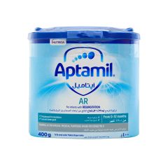 Aptamil Advance Ar 400 G