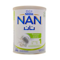 Nan Comfort 1 Milk 800 G