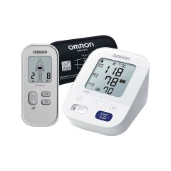 Omron B. P. Monitor M3 + E3 Pain Reliever Offer