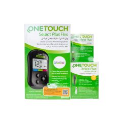 One Touch Select Plus Kit