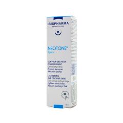 Isispharma Neotone Eye Contour Care 15 Ml