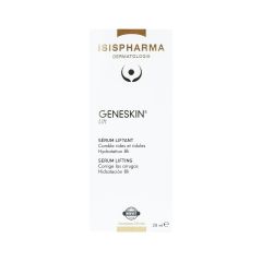 Isispharma Geneskin Lifting Serum 28 Ml