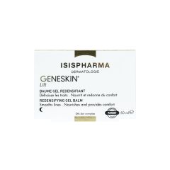 Isispharma Geneskin Lift Redensifying Gel Balm 50 Ml