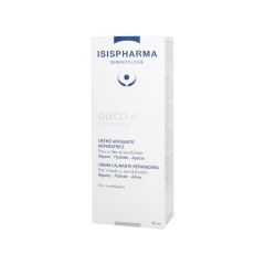 Isispharma Glyco-A Post Peeling Repairing Soothing Cream 40 Ml