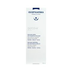 Isispharma Glyco-A Body Peeling 200 Ml